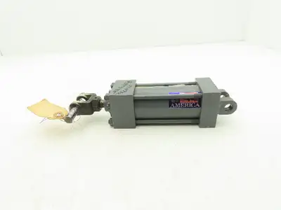 Used MILLER FLUID POWER _UNKNOWN_ Hydraulic Cylinders Indiana US | Arrow Industrial #1365322