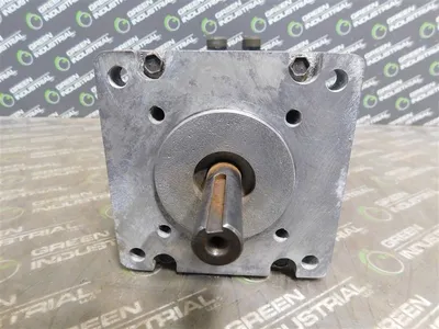 Allen Bradley 1326AB-A3E-11 AC Servo Motor 1.2 kW 3000RPM 48 Nm/LB 7.8A Used