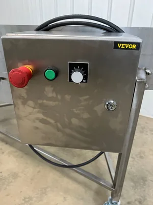NEW 90 Degree Conveyor