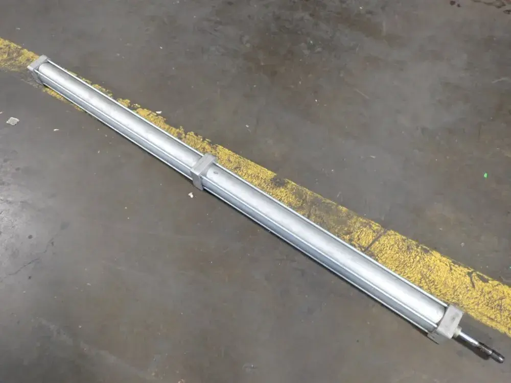 USED SMC NCDA1R2505400X2USX142US