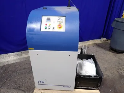 USED 2009 ADVANCED DICING TECHNOLOGIES LTD 921