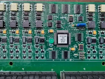 USED HONEYWELL 51309218-175