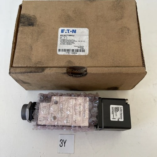 NEW EATON / CUTLER HAMMER E51ALT16PCU