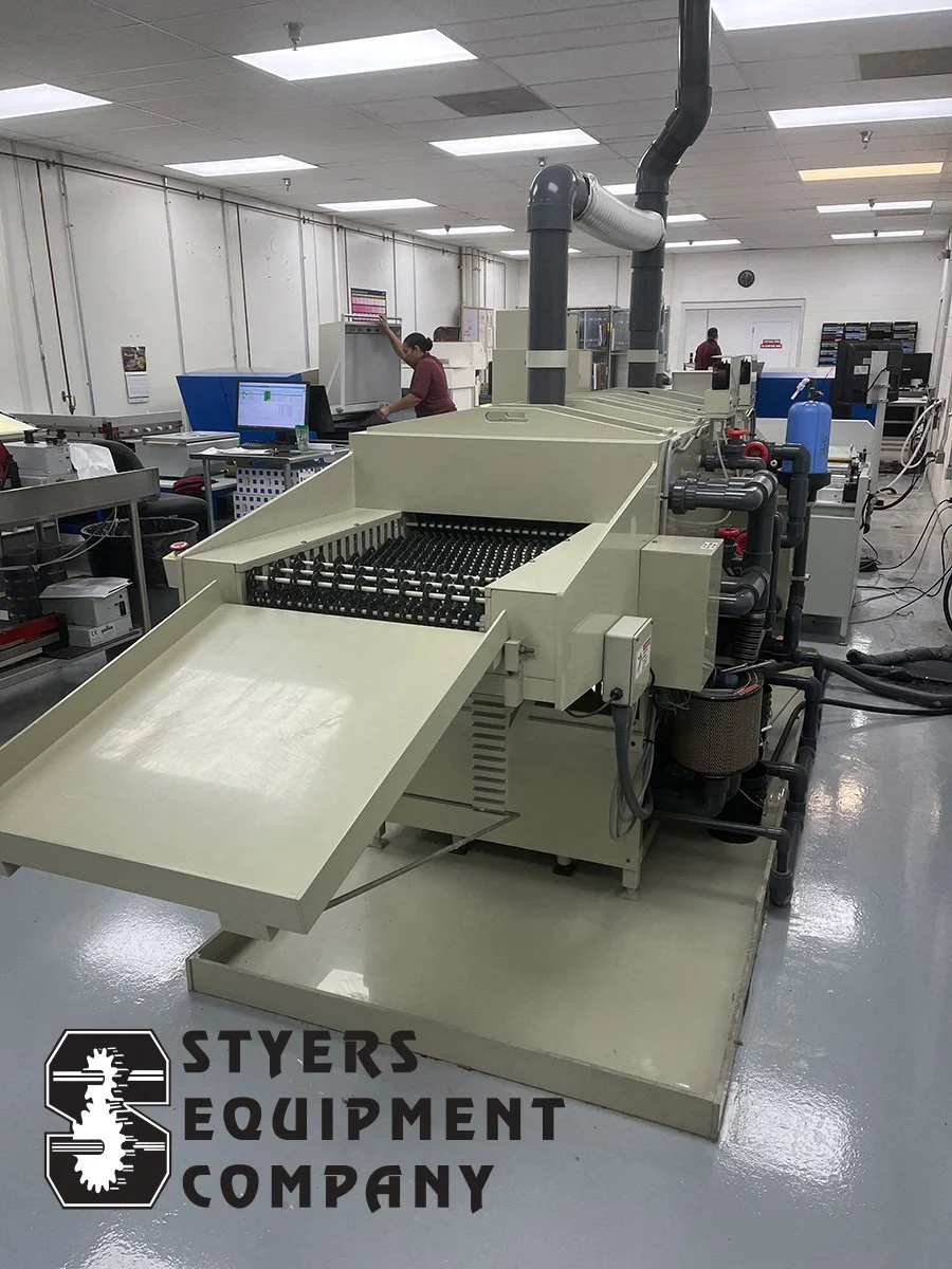 USED 2013 CHEMCUT 2320