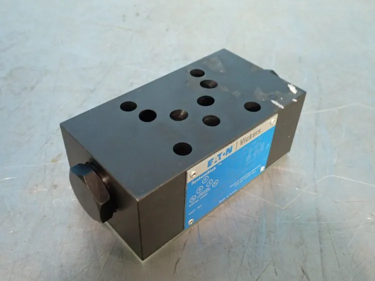 Used EATON DGMPC5ABKBAK30 Pumps Ohio US | HGR 24 #1405222