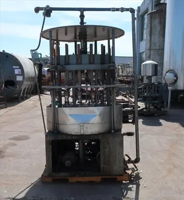 USED U.S. BOTTLERS NA 16