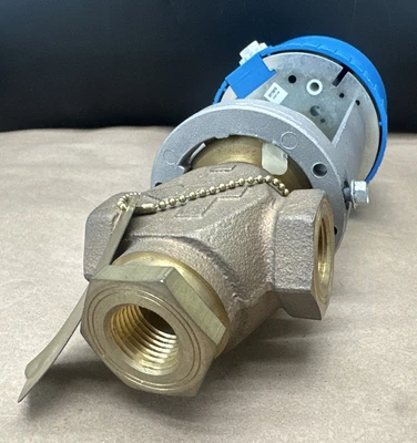 NEW Johnson Controls VA-7152-1001
