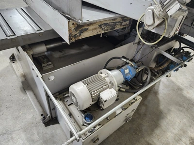 USED 2008 BEHRINGER HBP 360A