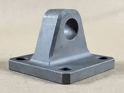 NEW MACLEAN DRILL