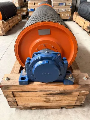 New | in-Stock 2022 METSO PF 219027-P10523001 Conveyors British Columbia CA | Lenmark #1426297
