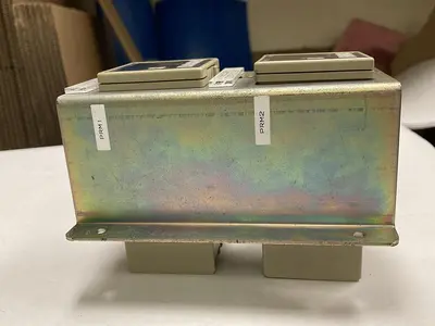 Used YOKOGAWA AP-V85 Pressure Transmitters Ohio US | Surplus Asset Holdings #1246250