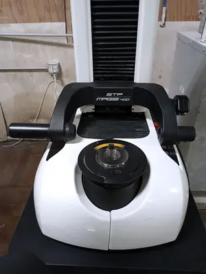 USED 2018 SPERONI STP MAGIS 400 CNC