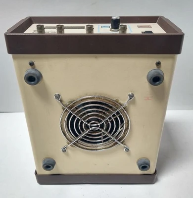 MetroTek  AG -101 Air Gauge Transducer Measurement Unit w/ Alarm & I/O Ports