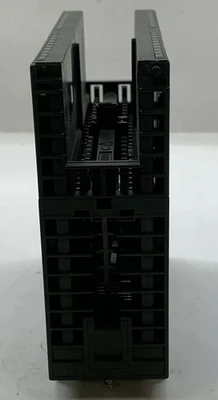 USED SIEMENS 6ES7 322-1BL00-OAAO