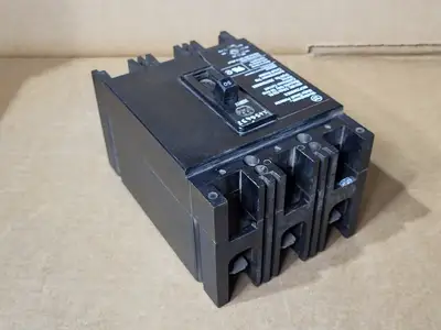 USED WESTINGHOUSE MCP23480CR