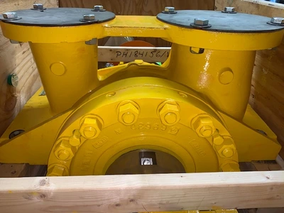 USED Goulds 3620