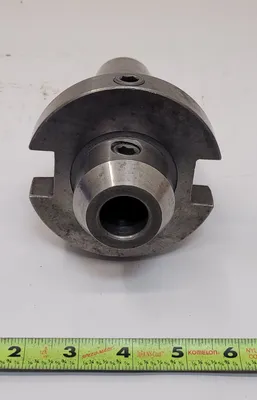 -- UNSPECIFIED -- CAT50 Holder - 7/8" Tooling & Accessories, Tooling | Machinery Central (2)