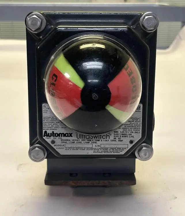 Used AUTOMAX 42/95 Relays & Switches Ohio US | Surplus Asset Holdings #1265721