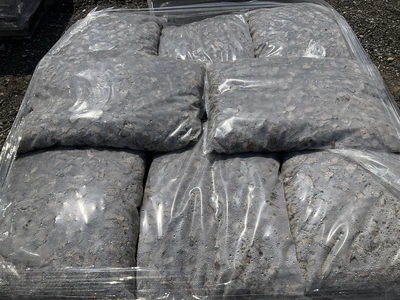 Used _UNKNOWN_ _UNKNOWN_ Construction Material & Supplies Michigan US | Miedema Asset Management Group #1579658
