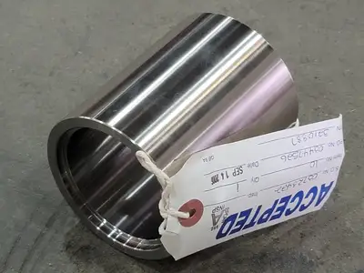 Throttle Sleeve