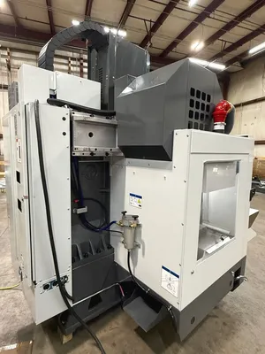 2023 HAAS VF-2 Vertical Machining Centers | Hindley Machine Tool Sales, LLC (5)