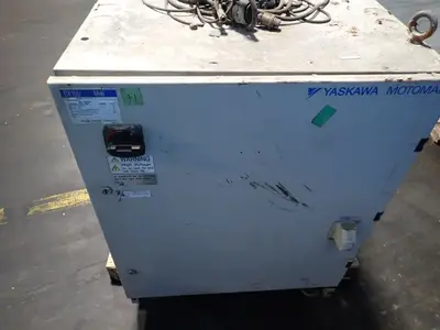 Used 2011 YASKAWA ELECTRIC MH6 Robots Ohio US | HGR 24 #887321