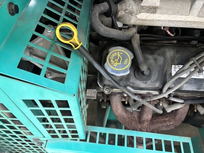 USED CUMMINS GGFD-5636631