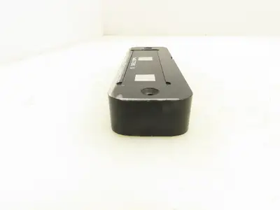 Lincoln Barcode Laser Id Cassette Solid Aluminum ID Set 01 03 04 05 07 08