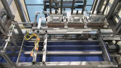 USED WEPACKIT PV350-1174