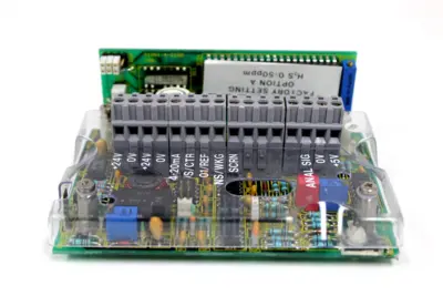 NEW SIEGER 01051-A-0162 01051-C-0121 01051-A-120 CIRCUIT BOARD 01051A0162