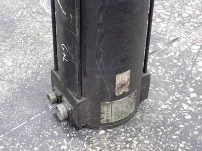 USED ALLEN BRADLEY 1326ABC4B11