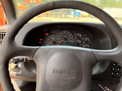 Used 2005 GMC C8500 Dump trucks Indiana US | Miedema Asset Management Group #1436982