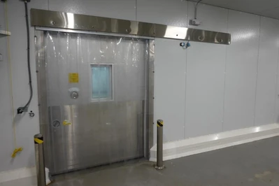 2023 Kolpak Walk-In Modular Cooler