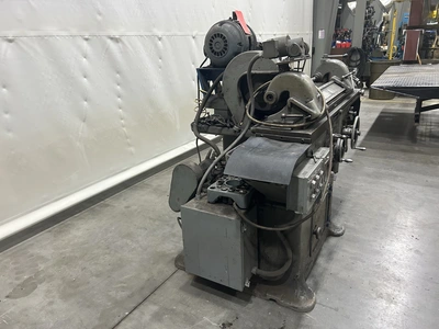 Morris No. 2 OD Grinder