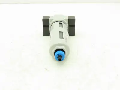 Festo LFMA-3/8-D-MIN Pneumatic Air Treatment Filter 0-175PSI LFMA-D-MINI-A