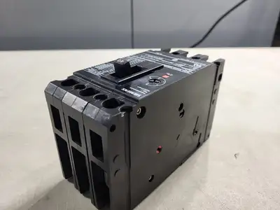 USED SIEMENS ED63A040