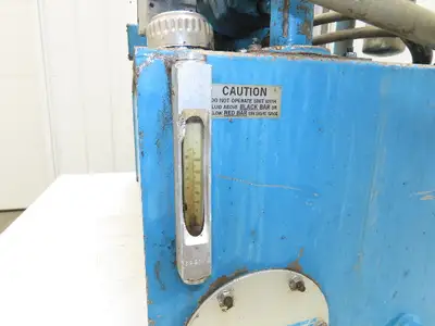 Used VICKERS _UNKNOWN_ Hydraulic Power Units Indiana US | Arrow Industrial #1365354