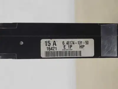 NEW SQUARE D EDB16015
