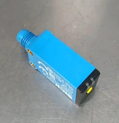 Sick WL4SLG-3F2234 photoelectric sensor Loc5C3