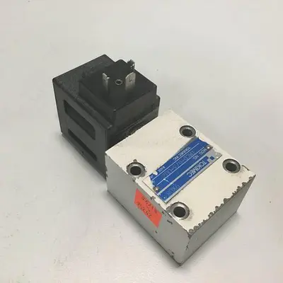 USED TOKIMEC TMCD-673-002