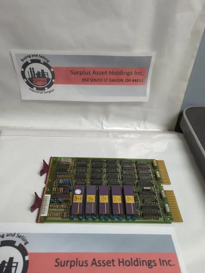 Used DIGITAL E28 E23 E18 E12 E6 Miscellaneous Equipment (Electrical & Power) | Surplus Asset Holdings #1192749