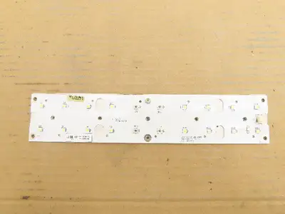 IBIS TEK 003-0029-001 PLC LED Light Bar II Circuit Board