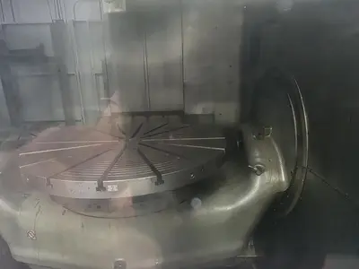2015 HERMLE C60U MT DYNAMIC Boring Mill-Horiz Floor Type CNC | Asset Exchange Corporation (5)