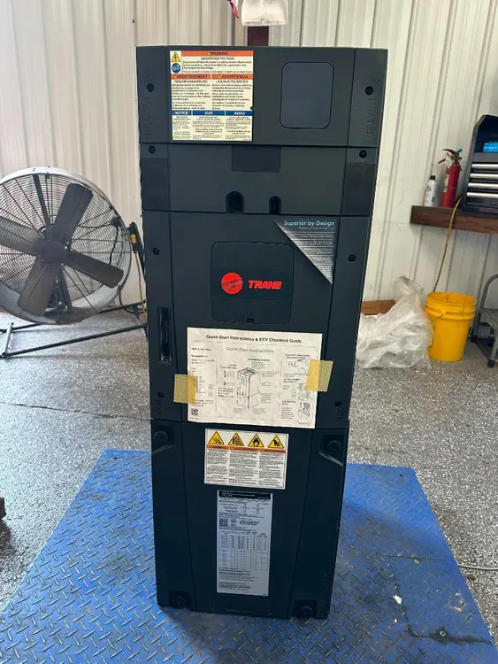Used _UNKNOWN_ _UNKNOWN_ HVAC Parts and Equipment Tennessee US | Myron Bowling Auctioneers Inc #1548902