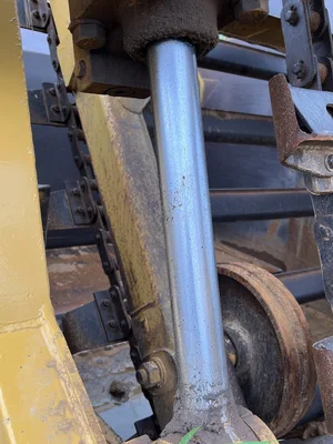 Used 1997 Caterpillar 615C-II Scrapers Maryland US | Zadoon Equipment #1480822