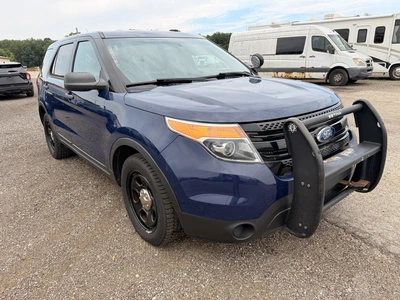 Used 2014 FORD EXPLORER SUVs Michigan US | Miedema Asset Management Group #1391788