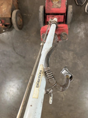 Used _UNKNOWN_ _UNKNOWN_ Jack Lifters Indiana US | Miedema Asset Management Group #1414813