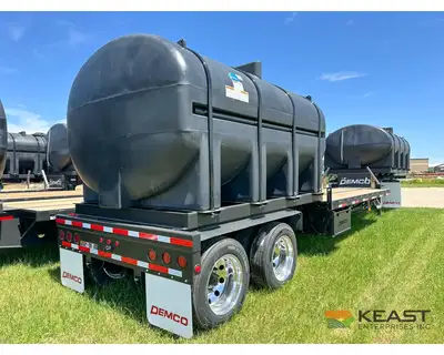 Used DEMCO _UNKNOWN_ Liquid Supply Trailers Iowa US | Keast Enterprises #1360189