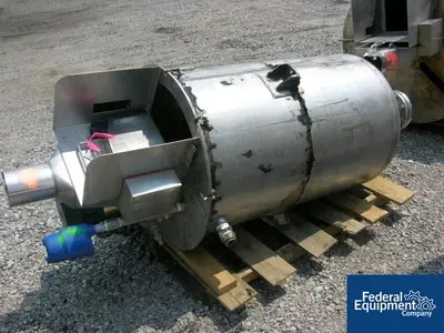 USED O.G. Kelley & Company 75 Gal O.G. Kelley Kettle, S/S, 30#