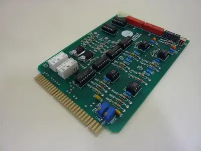 USED RELIANCE ELECTRIC 2BBS-0